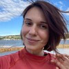 Логотип телеграм канала @psy_glubina — Путешествие вглубь. Татьяна Прокофьева.