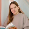 Логотип телеграм канала @psy_grig — Диета на уме l Психолог Мария Григорьева
