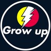 Логотип телеграм канала @psy_grow_up — Психология | Grow up!