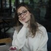 Логотип телеграм канала @psy_kabinet — Психолог Анна Ленская