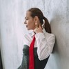 Логотип телеграм канала @psy_karayani — Морали нет | Анастасия Караяни психолог