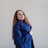 Логотип телеграм канала @psy_kravchenko — ТРАНСФОРМАЦИЯ с Евгенией Кравченко