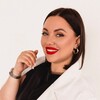 Логотип телеграм канала @psy_kristina_anatollevna — Кристина Анатоль | Терапия в Акаши