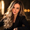 Логотип телеграм канала @psy_maiorova — Жить в кайф🔥Настя Майорова