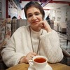 Логотип телеграм канала @psy_malova — Психолог Малова. Ремонт души