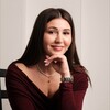 Telegram channel Отношения / Самоценность / Реализация /Психолог онлайн / Красноярск Марина Скворцова logo