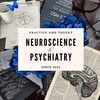 Логотип телеграм -каналу psy_med_practice — Нейронаука та психіатрія