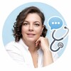 Логотип телеграм канала @psy_medtrening — Доктор Грачева о коммуникации
