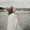 Логотип телеграм канала @psy_mensitova — Точка опоры c Вероникой Менситовой