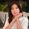 Логотип телеграм канала @psy_mery — ЗАМУЖ ЗА ДОСТОЙНОГО | с Марией Лапшиной