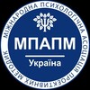 Логотип телеграм -каналу psy_mpapm_ua — 🔵Психологія з МПАПМ🔵