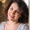 Логотип телеграм канала @psy_oksanan — Психолог с бубном Оксана Анащенко