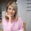 Логотип телеграм канала @psy_oksanasenicheva — Оксана Сеничева | Психолог
