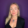 Логотип телеграм канала @psy_olga_meleshkina — Ольга Мелешкина | Психология · Сексология · Гипноз