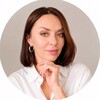 Логотип телеграм канала @psy_savchuk — ПРО развитие с Екатериной Савчук