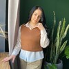 Логотип телеграм канала @psy_simka — НЕЙРО • ЛОГОПЕДИЯ • МЕДИА