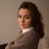 Логотип телеграм канала @psy_sofia — В ГОСТЯХ У СОФЫ