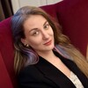 Логотип телеграм канала @psy_stupnikova — психолог🤍по любви🩷Настя Ступникова