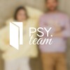 Логотип телеграм канала @psy_team_school — psy.team