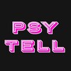 Логотип телеграм канала @psy_tell — PSY TELL | Саморазвитие