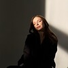 Логотип телеграм канала @psy_ustinova — Психология отношения с собой. Анастасия Устинова🤍
