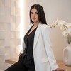 Логотип телеграм канала @psy_vanessa — Место, где можно быть собой