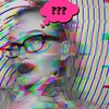 Логотип телеграм канала @psy_yay — что я себе позволяю