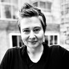 Логотип телеграм канала @psyadamson — ♥ Креативная психология → Ира Адамсон