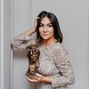 Логотип телеграм канала @psyaksenoval — Клуб Ларисы Аксёновой