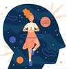 Логотип телеграм канала @psyandme1 — Безоценочное принятие