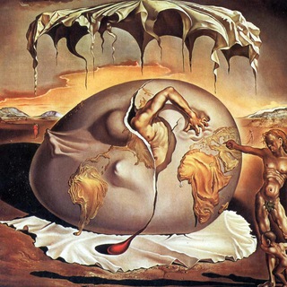 Логотип телеграм канала @psyartmoderne — Psyartmoderne