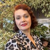 Логотип телеграм канала @psyartvalentina — Целительница женственности | Валентина Асеева