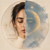 Логотип телеграм -каналу psyastrologist — Психований Астролог