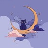 Logo of telegram channel psybakhu — PSYCHO MOOD 💘