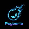 Логотип телеграм канала @psyberiapg — Psyberia (Душа Сибири)
