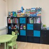 Логотип телеграм канала @psybesedka — Психологическая беседка: дети и подростки.