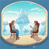 Логотип телеграм канала @psybez — Психолог без кушетки