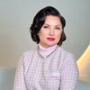 Логотип телеграм канала @psybillions — Бизнес-психолог Гульнара Еналиева