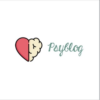 Telegram kanalining logotibi psyblogg — Psy blog🌷