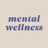 Логотип телеграм канала @psyblokhina — MENTAL WELLNESS | ОТНОШЕНИЯ