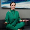 Логотип телеграм канала @psybusinessenergy — ПСИХОКЛУБ ОЛЬГИ ФАТУМ⏰️