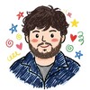 Логотип телеграм канала @psybypocky — ☾ Арман - обо всем и ни о чем