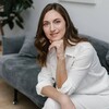 Логотип телеграм канала @psycareerforyou — Елена Минина | Карьера в радость