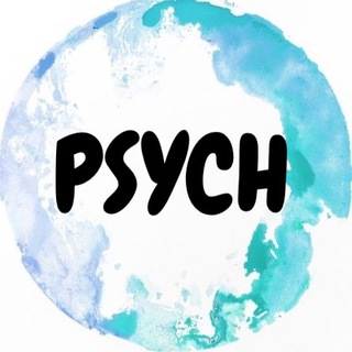Логотип телеграм канала @psych_book — Психология