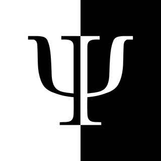 Логотип телеграм канала @psych0pedia — PSYCHOPEDIA