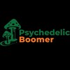 Logotipo del canal de telegramas psych_boomer - Psychboomer_Distro LA🐚