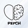 Логотип телеграм канала @psych_psihology — Psych | Психология: сердце и разум