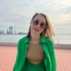 Логотип телеграм канала @psych_surf — Светлана | Psych Surf-по волнам психологии