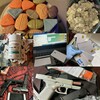 Logo of telegram channel psychadelicand — 🔫🔫 GUN'STORE/Street Pharmacy 🔫🔫