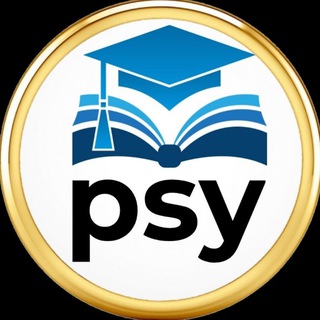 Логотип телеграм канала @psyche_science — Психология для всех 🎓